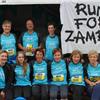 Run for Zambia 2015